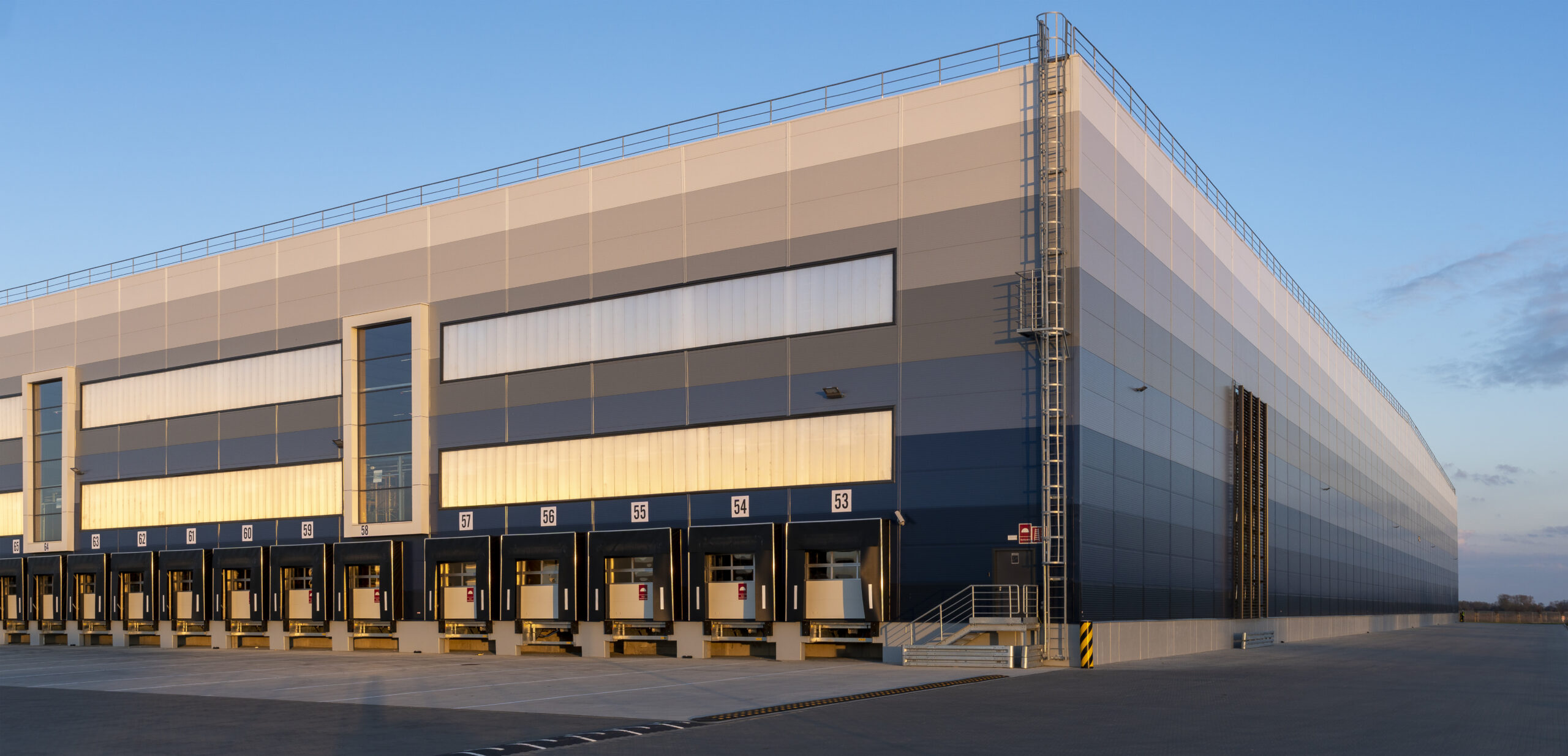 WAREHOUSE MANAGEMENT SYSTEM